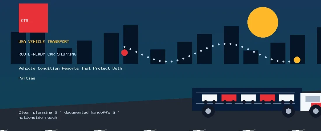 Vehicle Condition Reports That Protect Both Parties